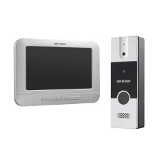 Hikvision DS-KIS204T Villa Analog Kit Video Door Phone